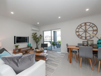 6/24* Nautilus Crescent, Scarborough