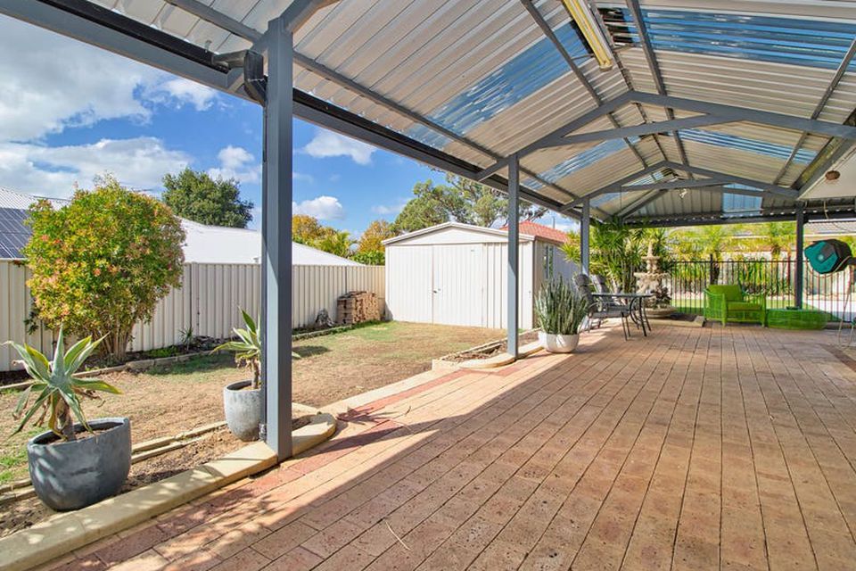 36 Scotford Way , Baldivis