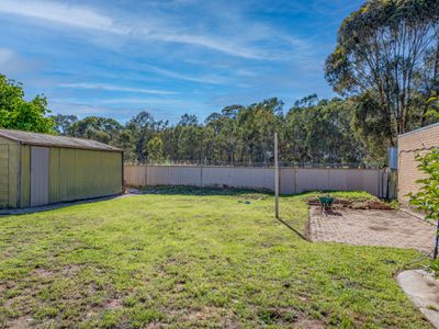 27 Thomson Street, Wangaratta