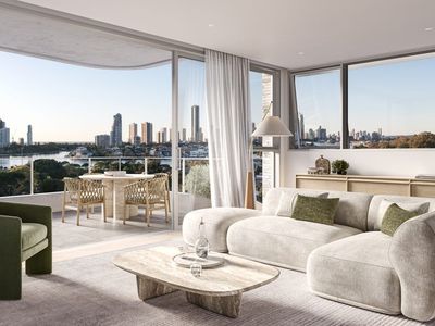 BRAND NEW! Tranquil Living at Garden Residences: A Modern Oasis in Southport