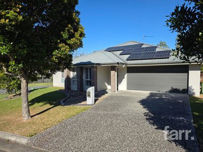 2 Vesper Lane, Coomera