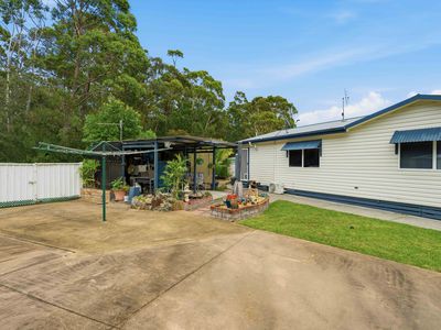 86 / 157 The Springs Rd, Sussex Inlet