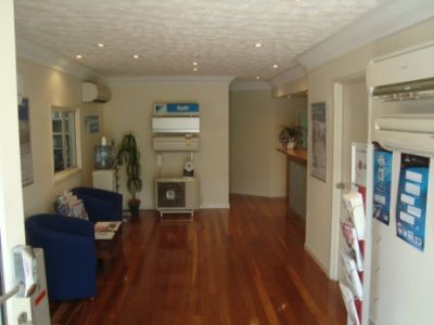 Burleigh Heads