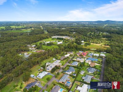 9 Scribbly Gum Crescent, Cooranbong