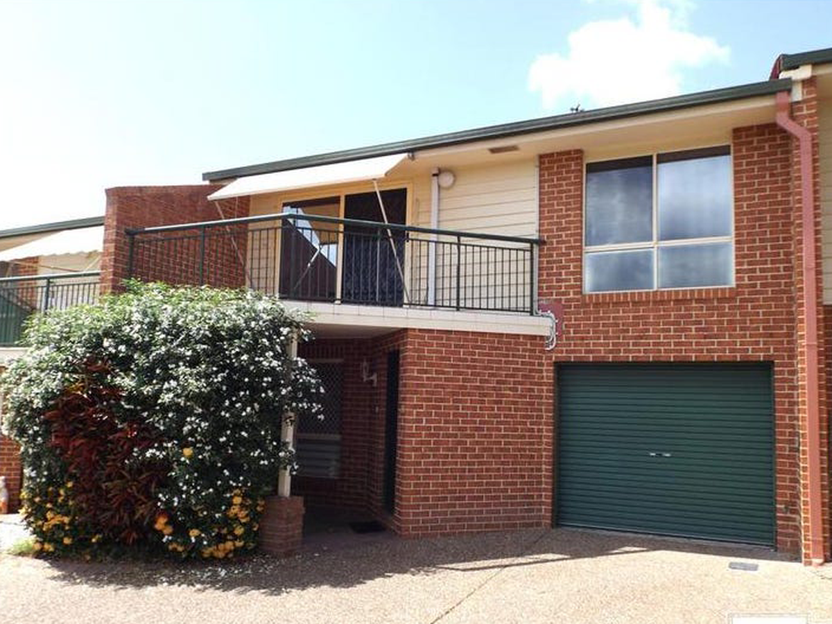 15 / 29 Neils Street, Pialba