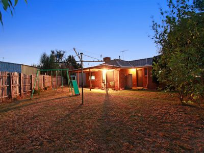10 Haughton Crt, Hampton Park