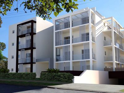 106 / 55-57 Chelmsford Avenue, Bankstown