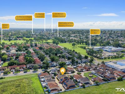 16 / 22-32 Hall Street, St Marys