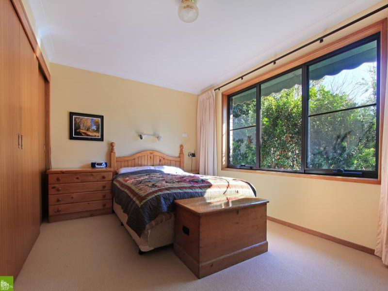 Mount Kembla