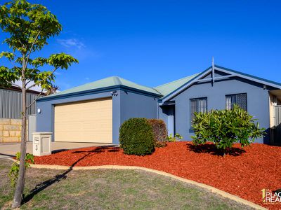 3 Highbridge Way, Leda