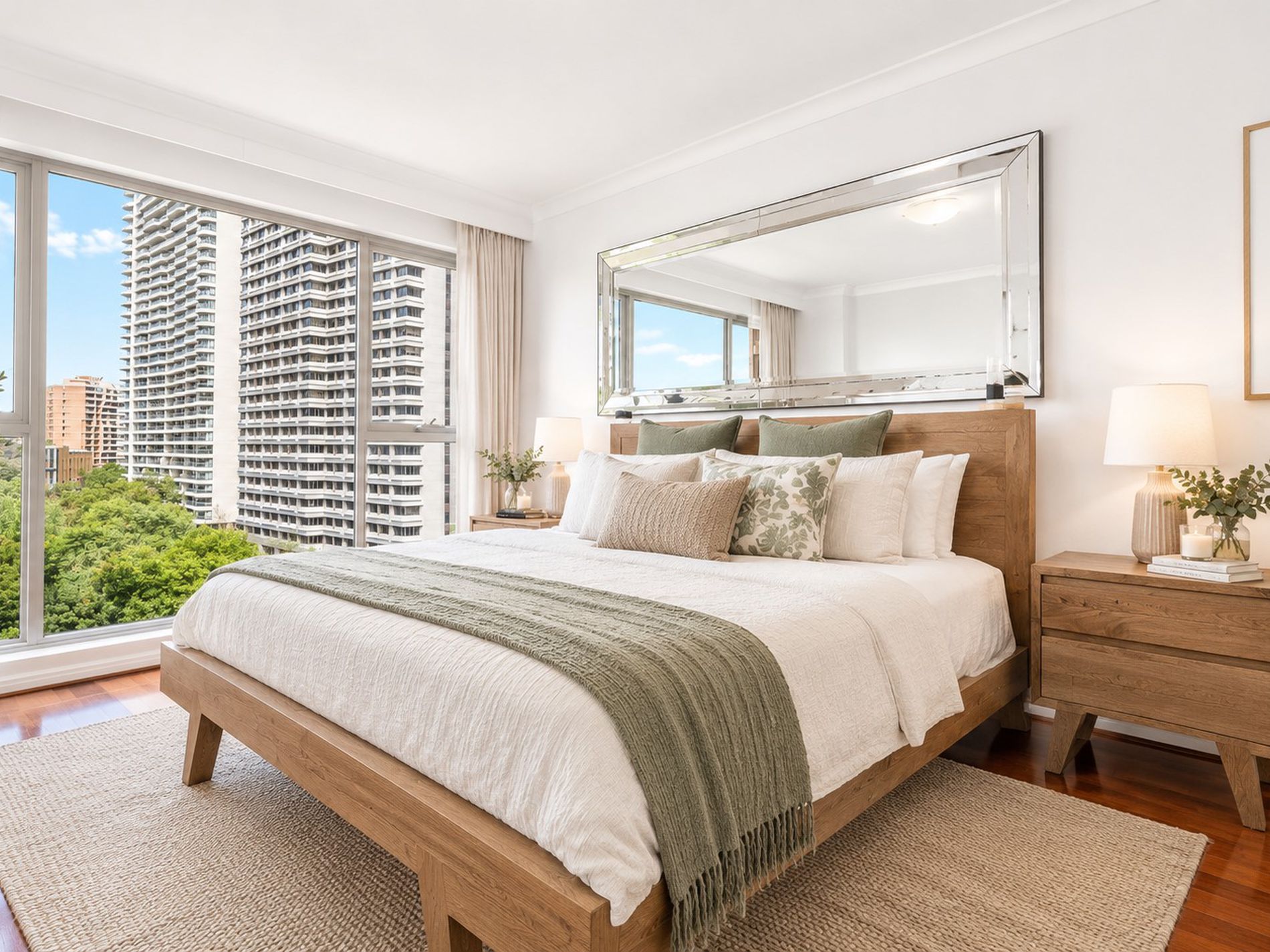 1003 / 281 Elizabeth Street, Sydney