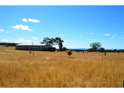 1172 Wandobah Road, Gunnedah