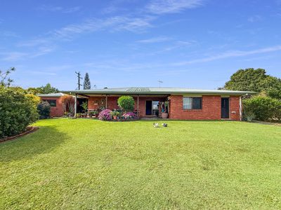 547 PEERAMON ROAD, Peeramon