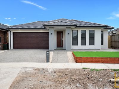 15  Sleet Avenue , Wyndham Vale