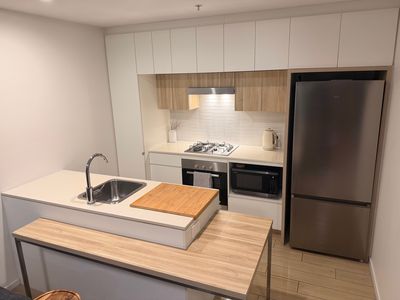 806/37B Harbour Road, Hamilton