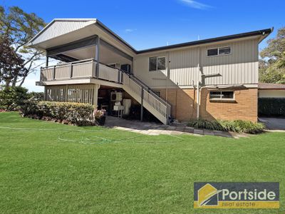 9 Hutcheson Road, Lemon Tree Passage