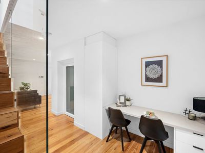 1 / 5 Balmoral Crescent, Rippleside