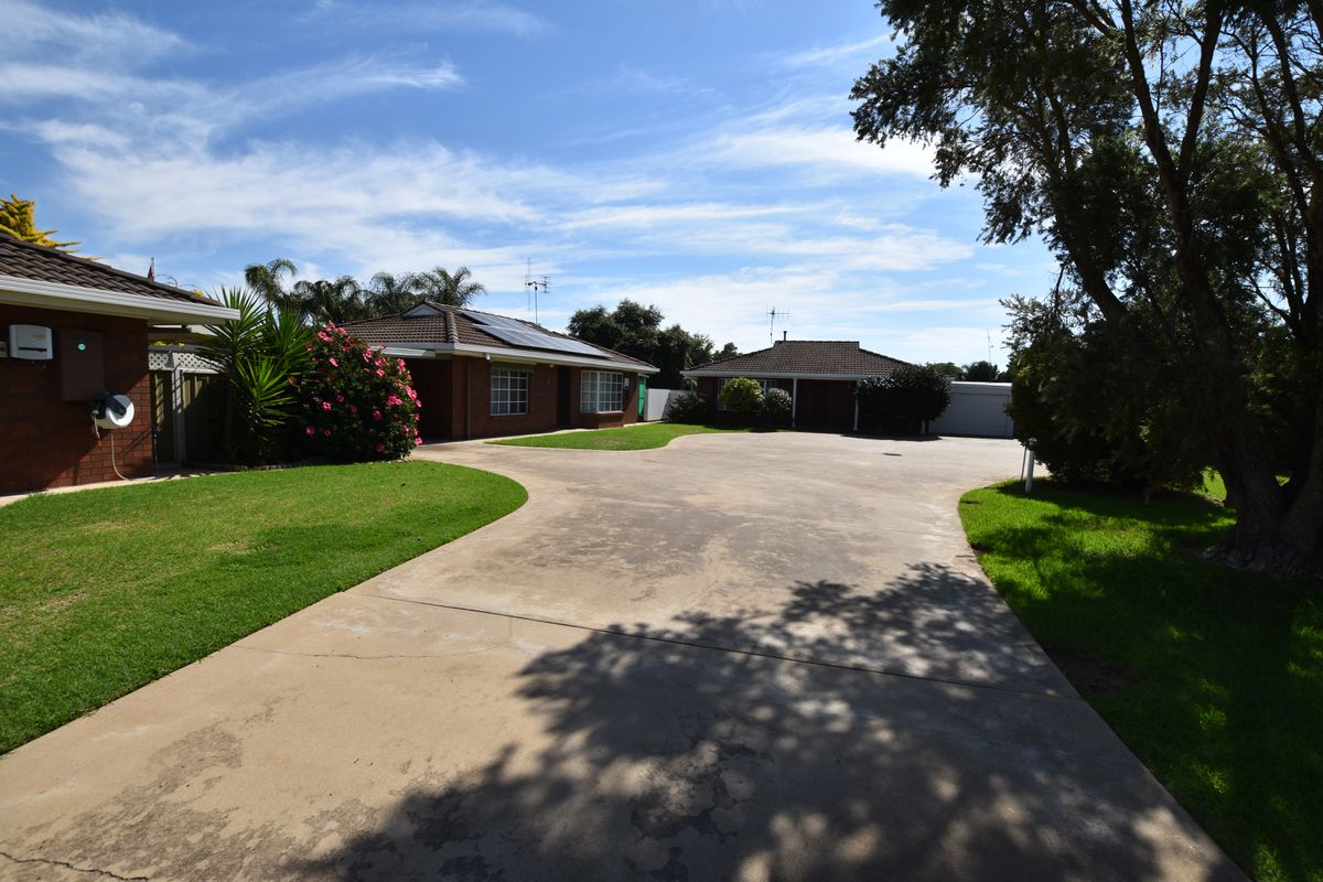 9 / 21 Allan Street, Kyabram