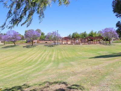 1 Inlet Link , Baldivis