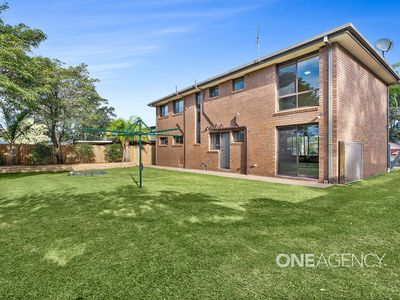 58 Waratah Crescent, Sanctuary Point