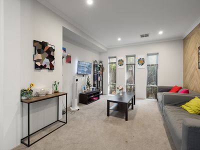 30 Dalby Street, Hilbert