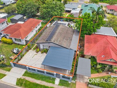 63 Begonia St, Inala