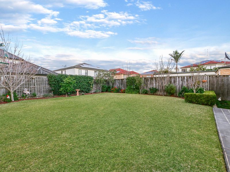 6 Highclaire Place, Glenwood