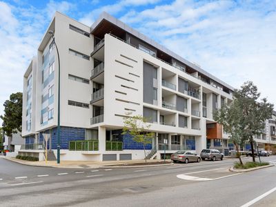 59 / 20 Rowe Avenue, Rivervale