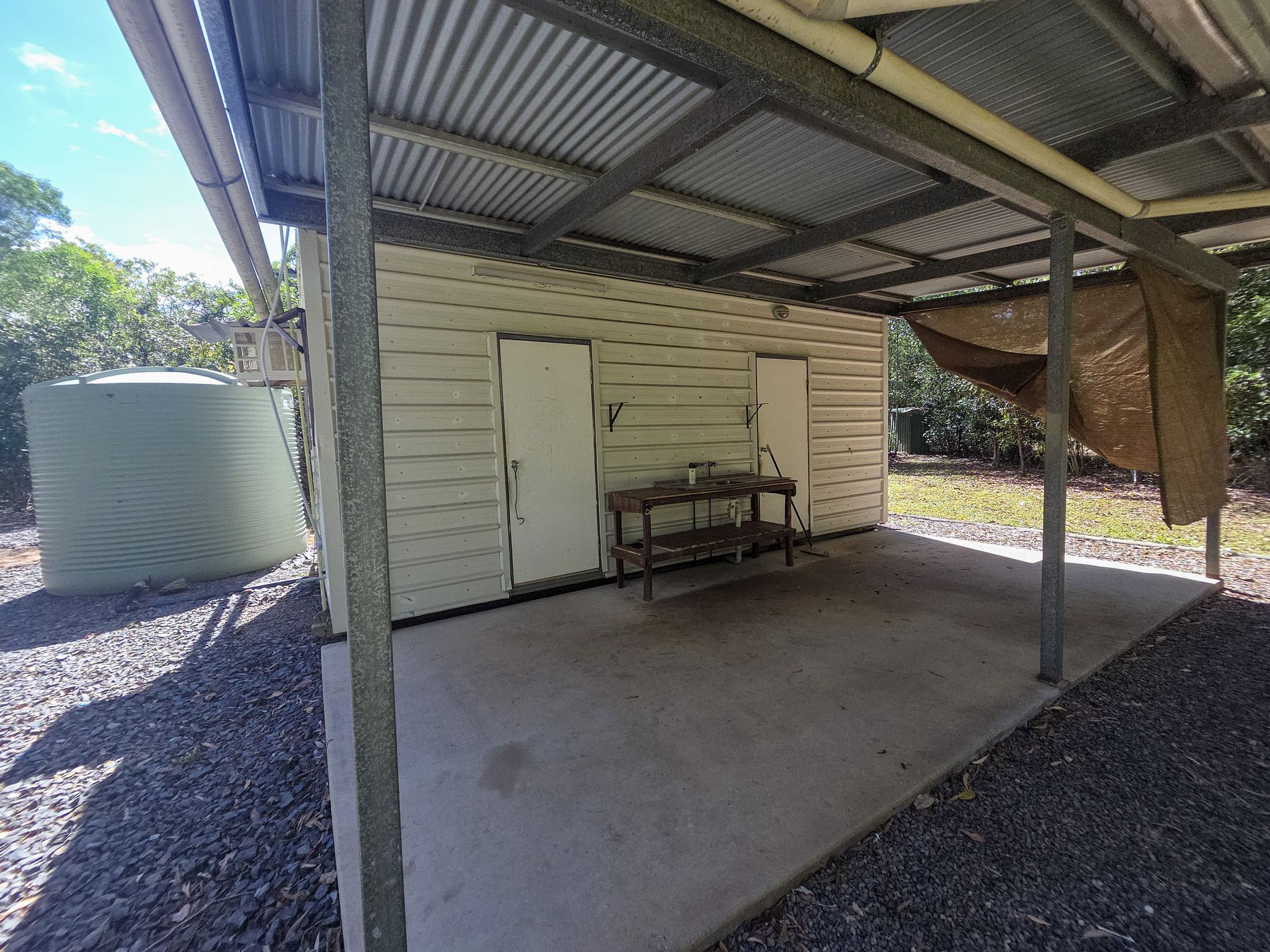 67 Wilton Access Road, Cooktown
