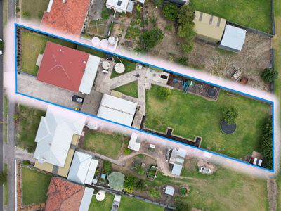 107 Mount Gambier Road, Millicent