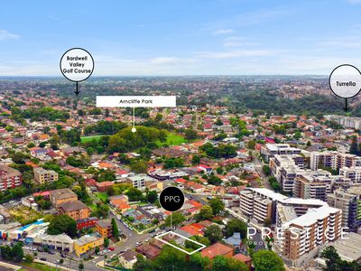 18 Done Street, Arncliffe