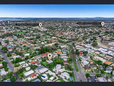 26 Randall Road , Wynnum West