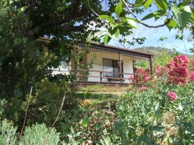 12 Arthur Street, Mount Beauty