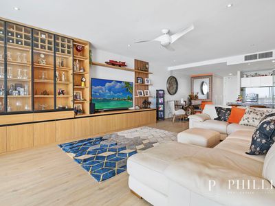 6502 / 6 Marina Promenade, Paradise Point