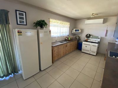 983 Ellesmeres Road (Ellesmere), Kingaroy