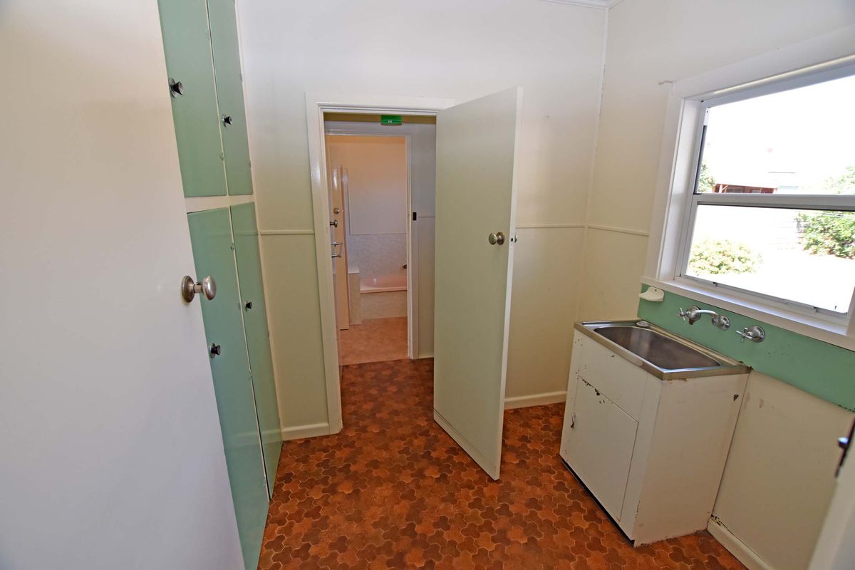 1 Wight Street, Kyabram