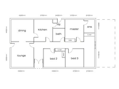 17 The Avenue, Seymour