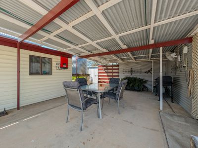 10 Alexandra Avenue, Kerang