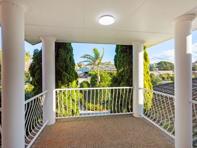 26 Cresswick Parade, Dalmeny