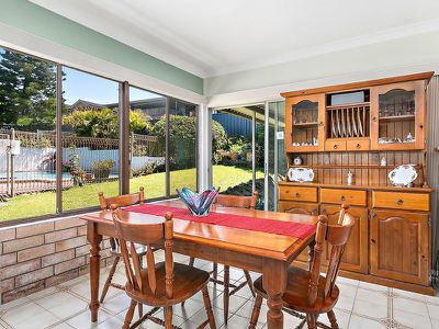 22 Tingira Crescent, Kiama