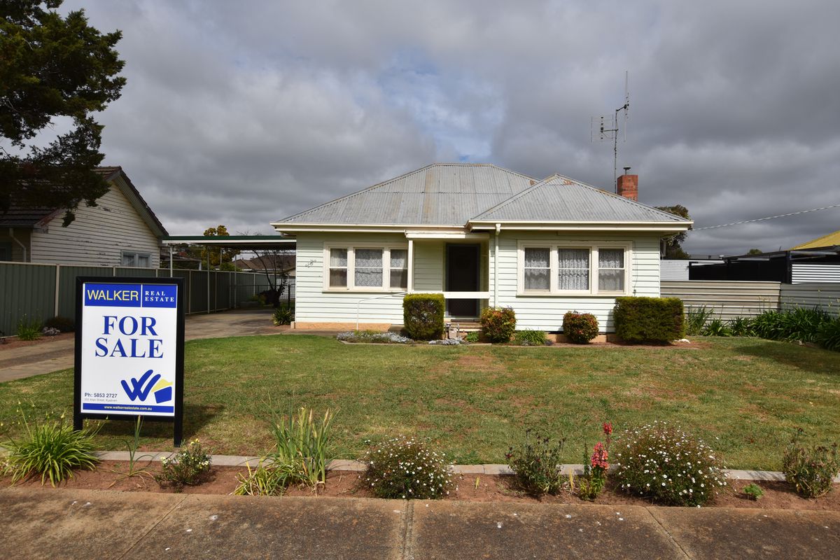 13 Julia Street, Kyabram