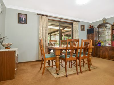 2 Unwin Drive, Highfields