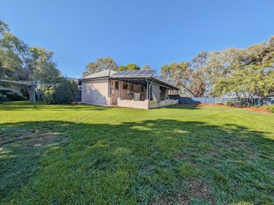 208 School Road, Beverford