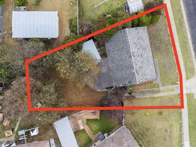 4 Clarke Street, Seymour