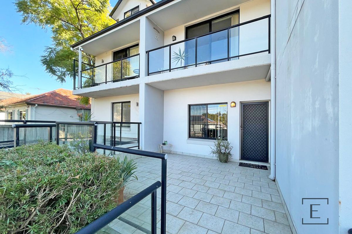 2 / 9-13 Balmoral Road, Northmead