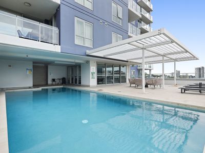 1110 / 510 Saint Pauls Terrace, Bowen Hills
