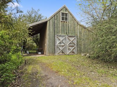 8035 Goulburn Valley Highway, Trawool