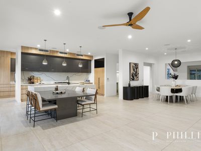 2515 Cressbrook Drive , Hope Island