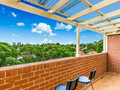 11 / 37 Angelo Street, Burwood