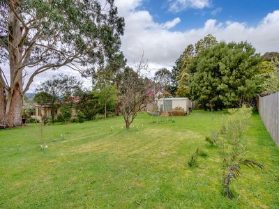 26 Golden Valley Road, Cygnet